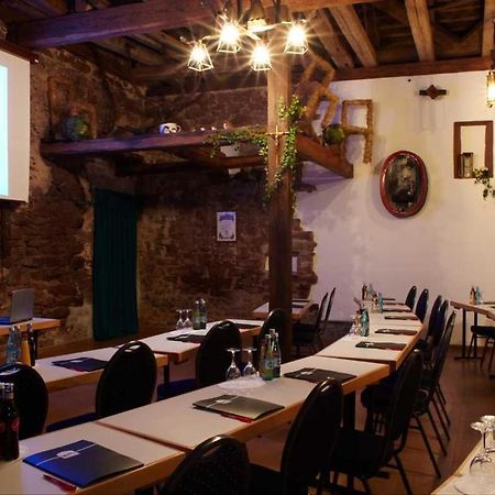 Hotelgasthof Buchenmuehle Lohr am Main Экстерьер фото