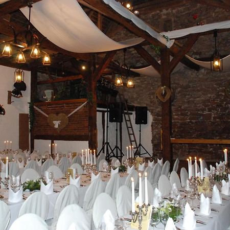 Hotelgasthof Buchenmuehle Lohr am Main Экстерьер фото