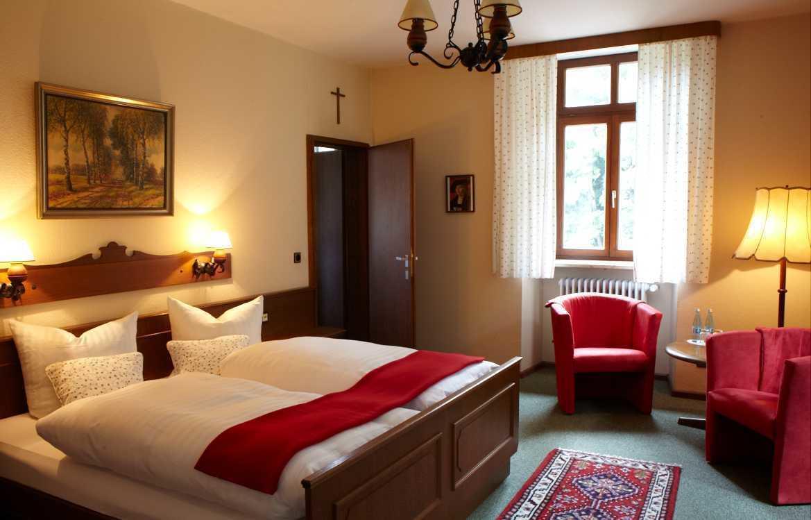 Hotelgasthof Buchenmuehle Lohr am Main Экстерьер фото