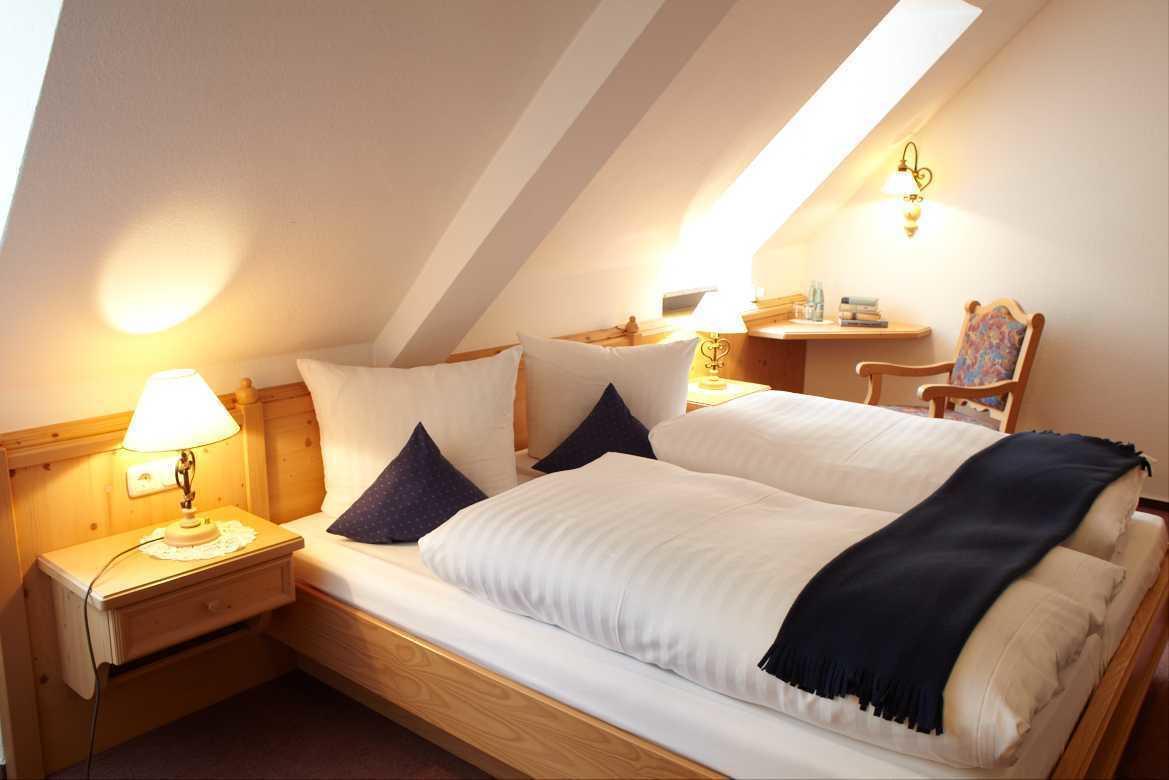 Hotelgasthof Buchenmuehle Lohr am Main Экстерьер фото
